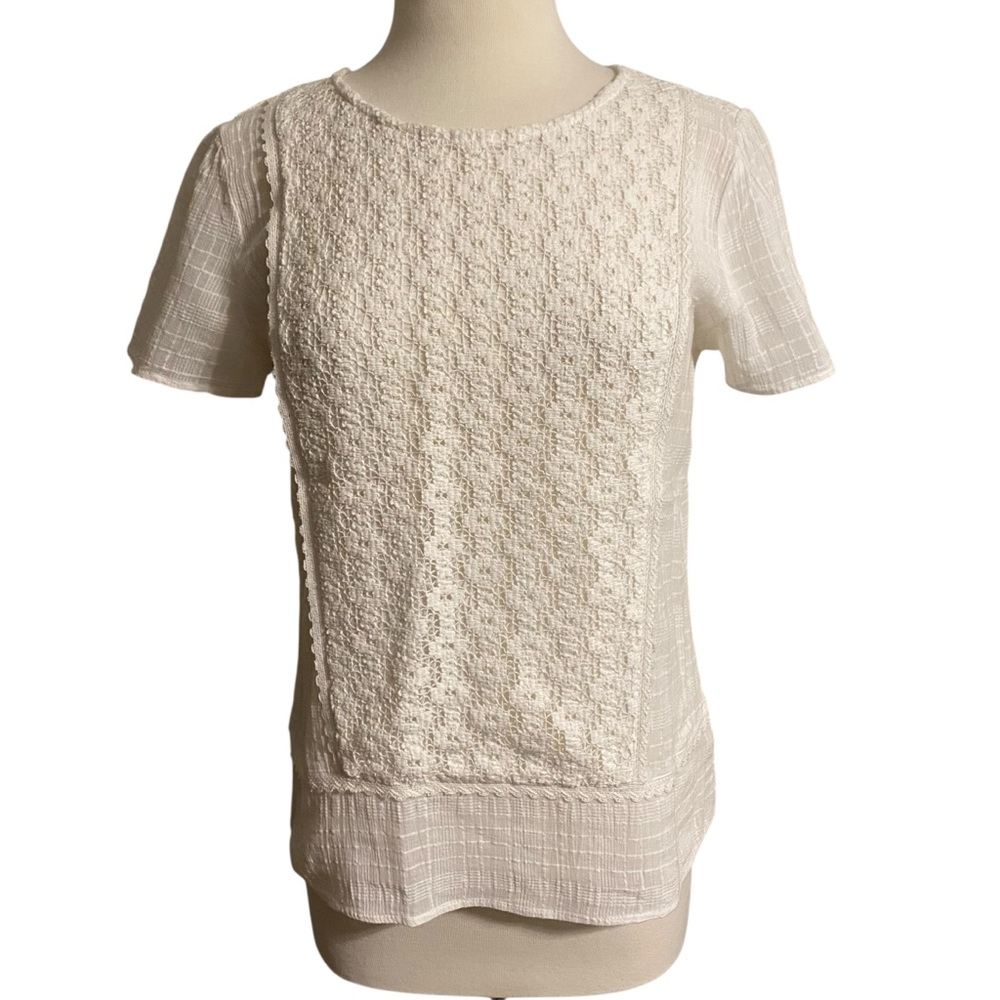 Nine West Vintage America Collection top small